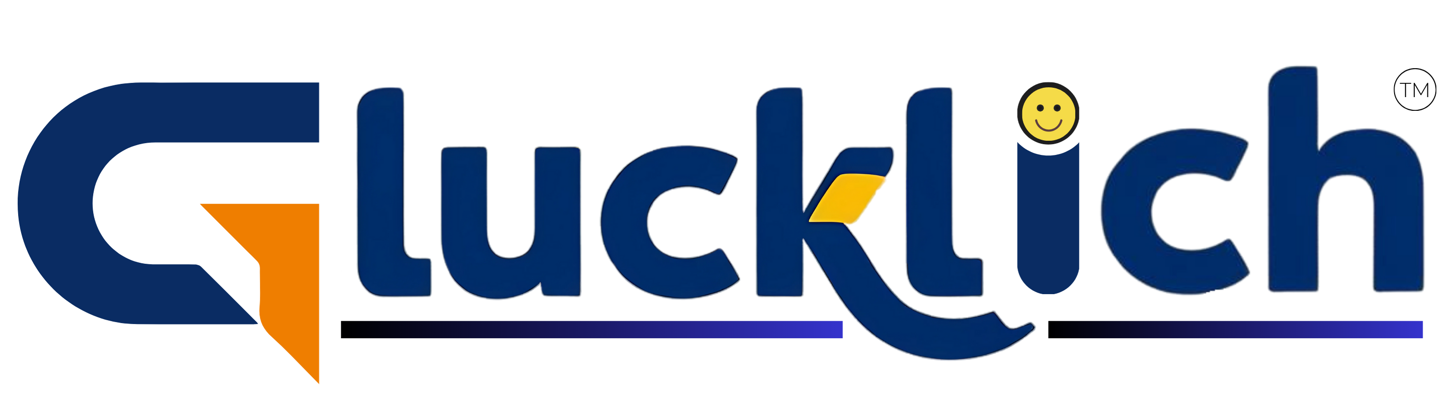 Glucklich Logo